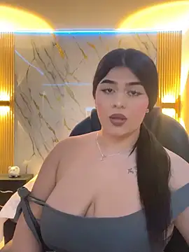 Kariina  69 online show from 20, 12, 2025