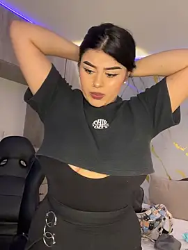 Kariina  69 online show from 13, 3, 2026