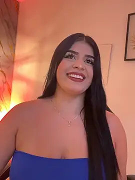Kariina  69 online show from 15, 5, 2026