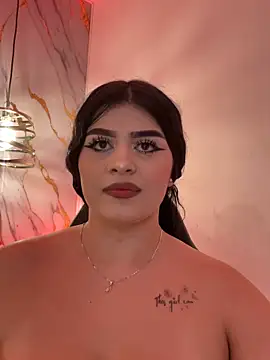 Kariina  69 online show from 16, 5, 2026