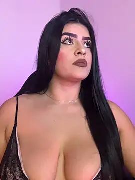 Snapshot of Kariina__69 chatting on 9, 6, 2026 Kariina 69 online show from 9, 6, 2026