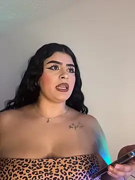 Snapshot of Kariina__69 chatting on 13, 6, 2026 Kariina 69 online show from 13, 6, 2026