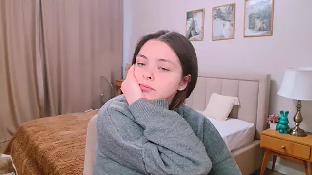 marshmallowee online show from 5, 3, 2026