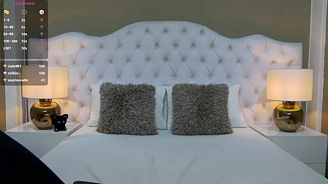 Little Lizzy Miller online show from 20, 2, 2026