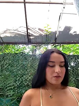 Rosa Warreen  online show from 29, 9, 2025