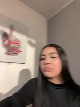 Cristina pinkk online show from 25, 10, 2025