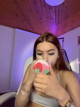 Cristina pinkk online show from 27, 2, 2026