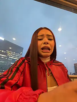 Snapshot of Cristina_pinkk chatting on 26, 3, 2026 Cristina pinkk online show from 26, 3, 2026