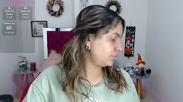 Isa-lox online show from 16, 10, 2025