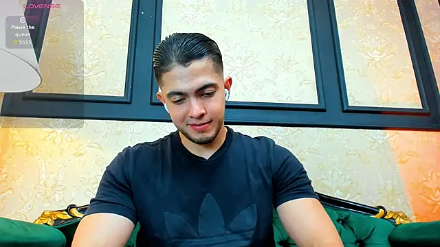 GrantBlake online show from 14, 2, 2026