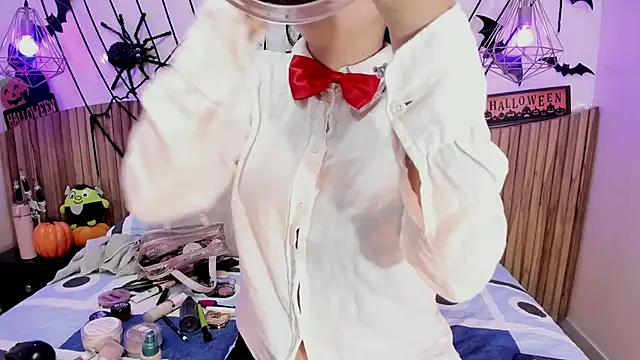 AlissaJoness online show from 25, 10, 2025