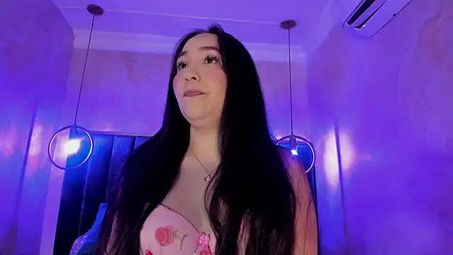 AlissaJoness online show from 5, 11, 2025