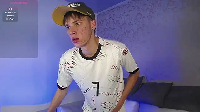 Robbin Blaze online show from 17, 9, 2025