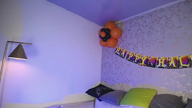 Robbin Blaze online show from 10, 10, 2025