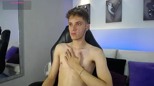 Robbin Blaze online show from 5, 12, 2025