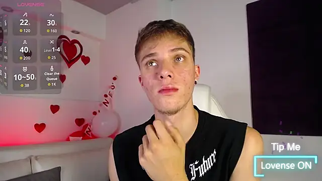 Snapshot of Robbin_Blaze chatting on 12, 2, 2026 Robbin Blaze online show from 12, 2, 2026