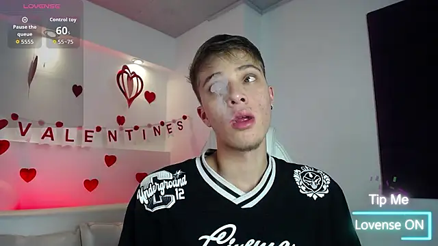 Snapshot of Robbin_Blaze chatting on 13, 2, 2026 Robbin Blaze online show from 13, 2, 2026