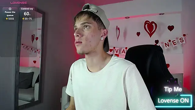 Snapshot of Robbin_Blaze chatting on 14, 2, 2026 Robbin Blaze online show from 14, 2, 2026