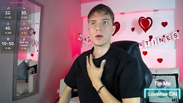 Snapshot of Robbin_Blaze chatting on 18, 2, 2026 Robbin Blaze online show from 18, 2, 2026