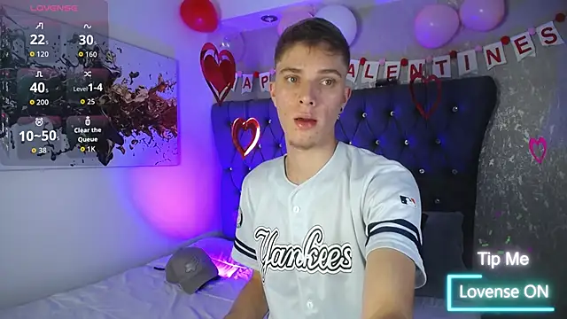 Snapshot of Robbin_Blaze chatting on 20, 2, 2026 Robbin Blaze online show from 20, 2, 2026