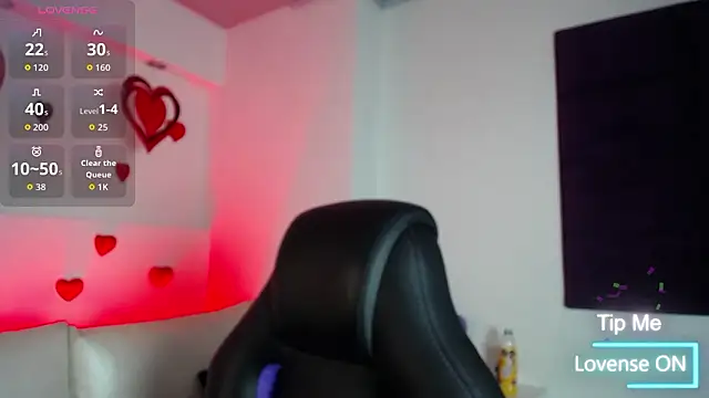 Snapshot of Robbin_Blaze chatting on 24, 2, 2026 Robbin Blaze online show from 24, 2, 2026