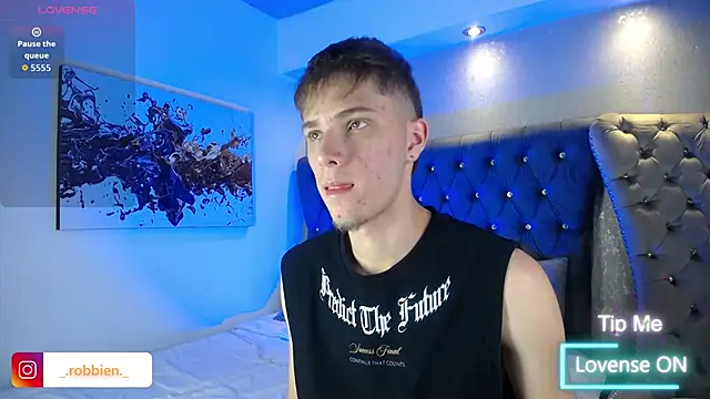 Snapshot of Robbin_Blaze chatting on 26, 2, 2026 Robbin Blaze online show from 26, 2, 2026