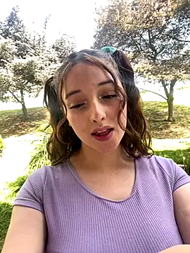 Baby  Otaku online show from 11, 9, 2025