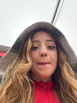 Snapshot of Baby__Otaku chatting on 17, 3, 2026 Baby Otaku online show from 17, 3, 2026