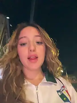 Snapshot of Baby__Otaku chatting on 22, 3, 2026 Baby Otaku online show from 22, 3, 2026