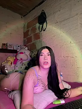 Snapshot of Hell_luna chatting on 20, 5, 2026 Hell luna online show from 20, 5, 2026