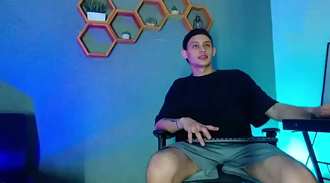 Latin party forsex online show from 21, 3, 2025