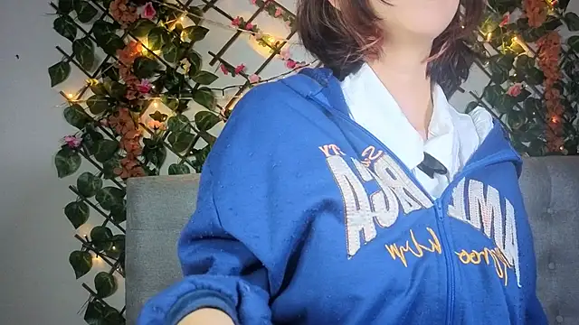 Snapshot of ALISSON_VEGA chatting on 15, 11, 2025 ALISSON VEGA online show from 15, 11, 2025