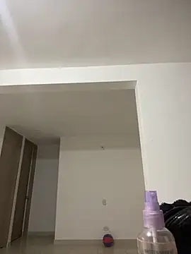 Snapshot of SamanthaAdele chatting on 27, 10, 2025 SamanthaAdele online show from 27, 10, 2025