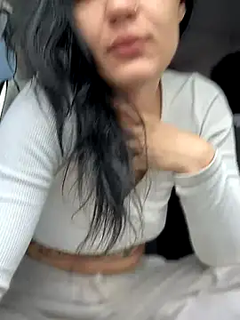 MeekyRich online show from 7, 10, 2025