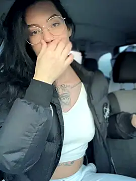 MeekyRich online show from 31, 10, 2025