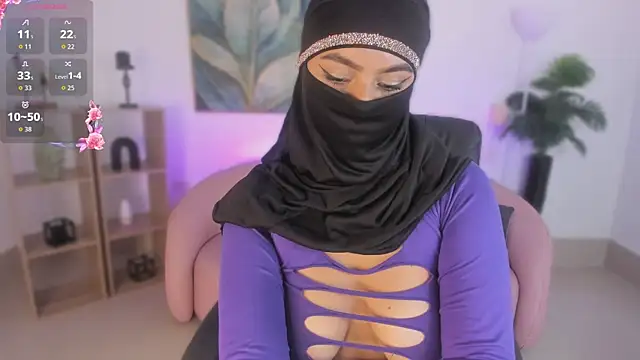 kylie soraya online show from 25, 9, 2025