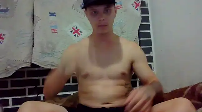 erickdlima1 online show from 21, 3, 2025