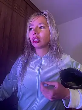 barbarangel online show from 21, 3, 2025
