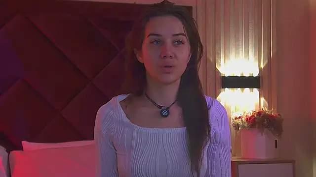 Snapshot of StacyHarland chatting on 13, 10, 2025 StacyHarland online show from 13, 10, 2025