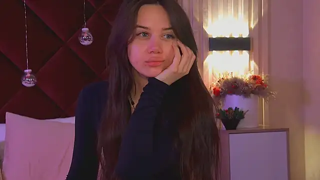 StacyHarland online show from 22, 12, 2025