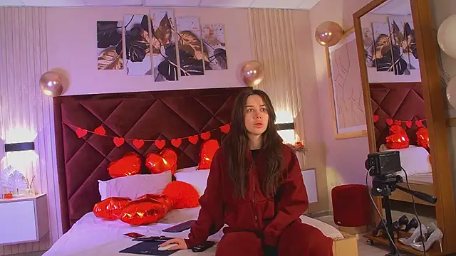 StacyHarland online show from 16, 2, 2026