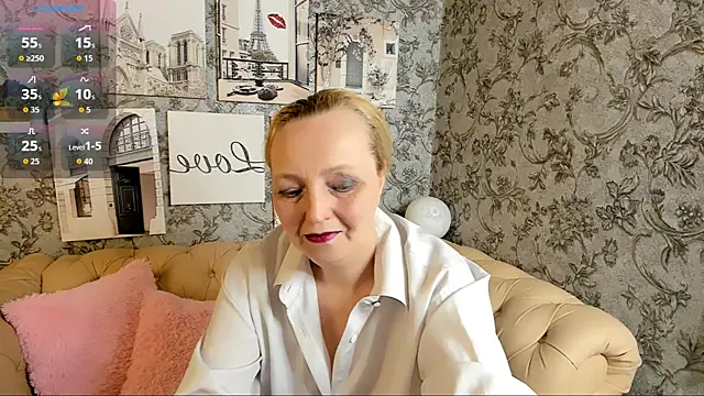 Snapshot of Karen_Villis chatting on 11, 1, 2026 Karen Villis online show from 11, 1, 2026