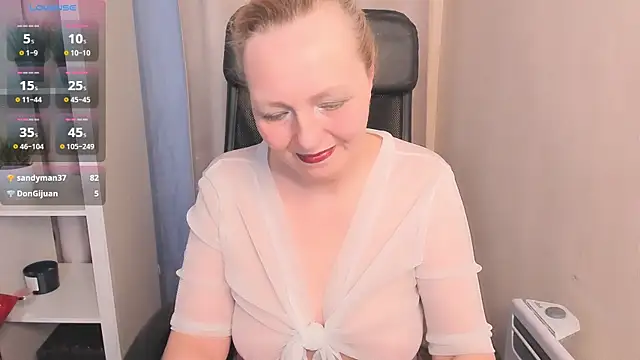 Snapshot of Karen_Villis chatting on 19, 1, 2026 Karen Villis online show from 19, 1, 2026