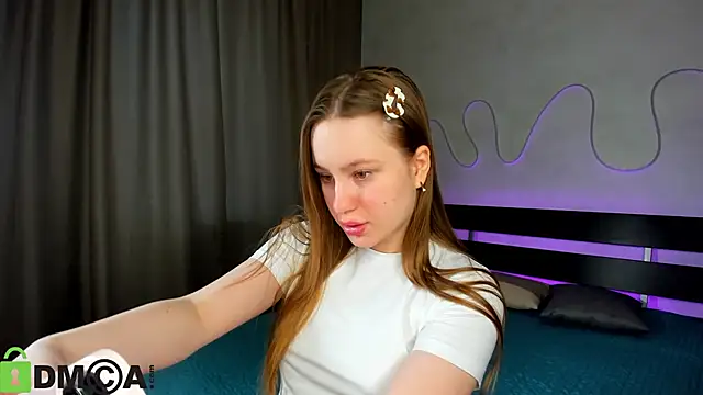 Candy Cansew online show from 20, 2, 2026