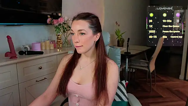 Snapshot of yourr_Evaa chatting on 13, 3, 2026 yourr Evaa online show from 13, 3, 2026