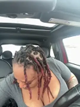 RoyalQueen2u online show from 6, 3, 2026