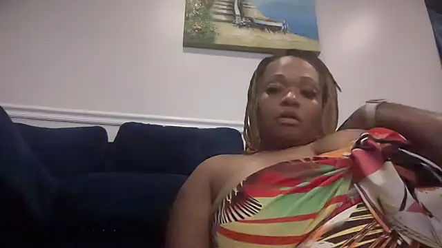 RoyalQueen2u online show from 31, 5, 2026