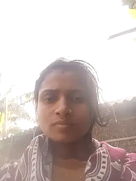 Snapshot of Hotty_Komal chatting on 6, 1, 2026 Hotty Komal online show from 6, 1, 2026