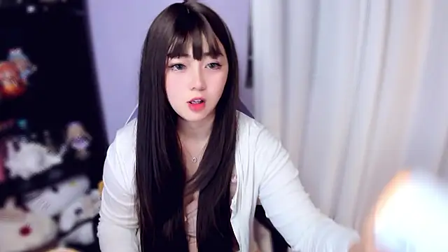 yuki3366 online show from 18, 3, 2026