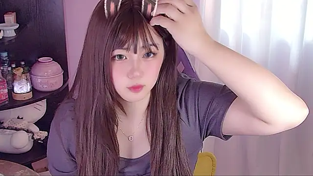 yuki3366 online show from 2, 4, 2026
